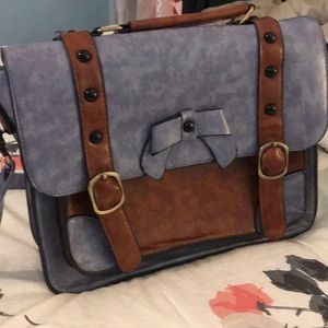 Women’s Laptop Bag-never used